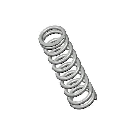 Approved Vendor Compression Spring, O= .328, L= 1.19, W= .047 G909963229